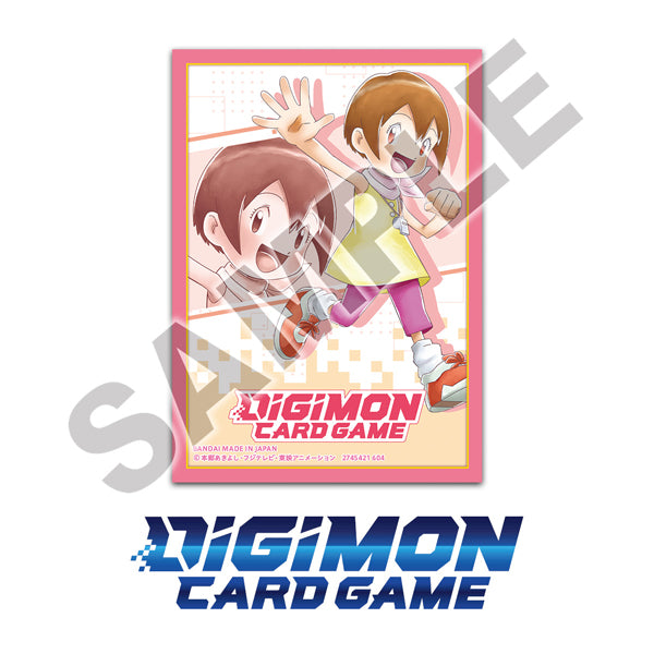 DIGIMON CARD GAME Premium Heroines Set