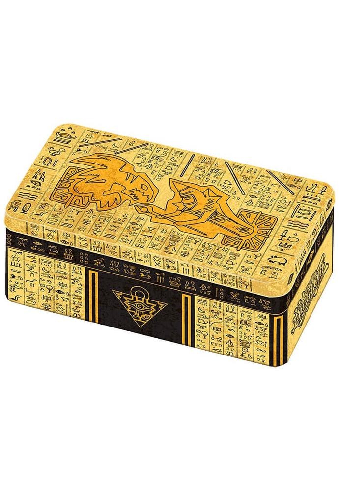 2021 Tin of Ancient Battles (MP21)