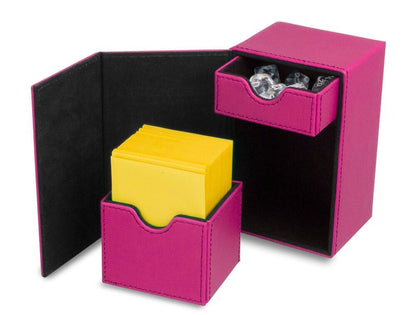 Deck Vault LX - 80 - BCW Deck Boxes
