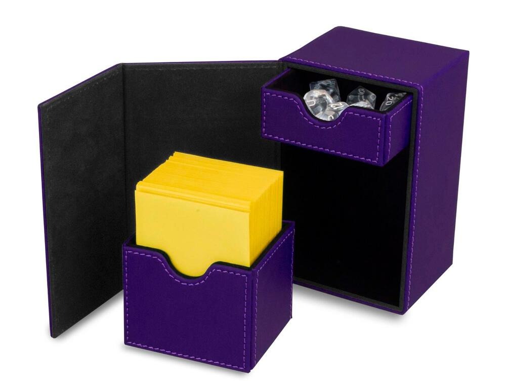 Deck Vault LX - 80 - BCW Deck Boxes