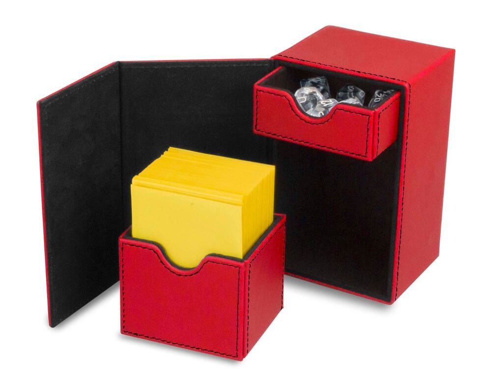 Deck Vault LX - 80 - BCW Deck Boxes